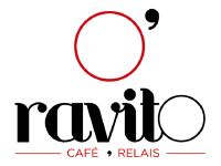 O’Ravito café – Relais