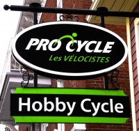 Hobby Cycle