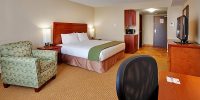 Holiday Inn Express & Suites Clarington-Bowmanville