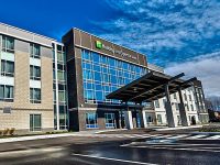 Holiday Inn Express & Suite Vaudreuil-Dorion