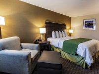 Hôtel Quality Inn & Suites – Matane