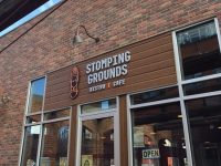 The Stomping Grounds Bistro